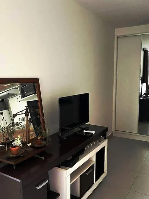Apartment Estudio Apartamento Kit Flat 209 Sao Paulo Brazil